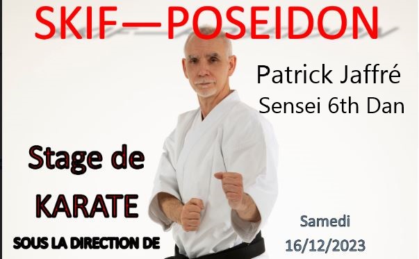 stage patrick sensei 2023